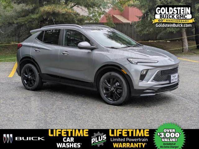 2026 Buick Encore GX Sport Touring AWD for sale in Albany, NY