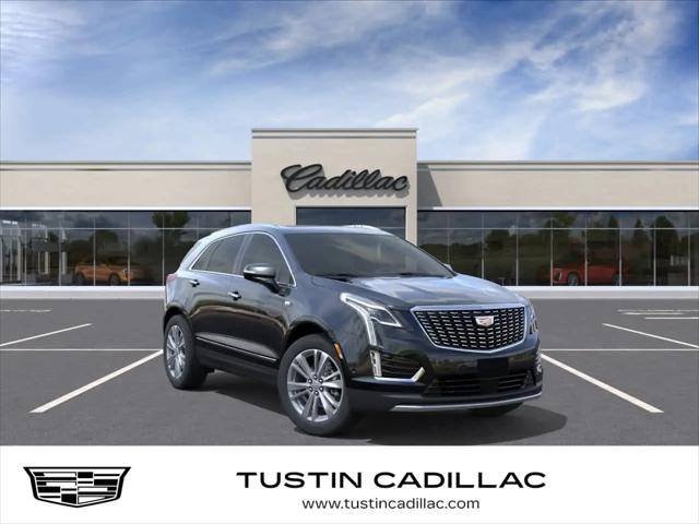 2026 Cadillac XT5 Premium Luxury FWD for sale in Tustin, CA