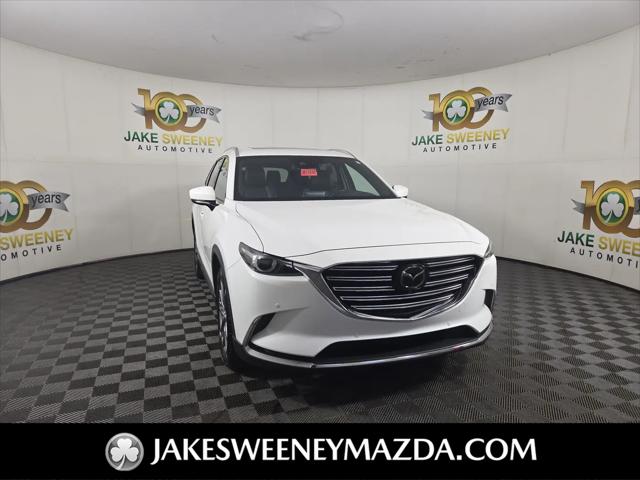 2020 Mazda CX-9 Grand Touring for sale near Cincinnati, OH