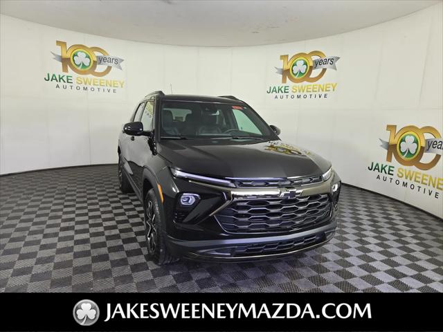 2025 Chevrolet TrailBlazer AWD ACTIV for sale near Cincinnati, OH