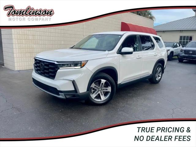 2025 Honda Pilot EX-L for sale in Gainesville, FL