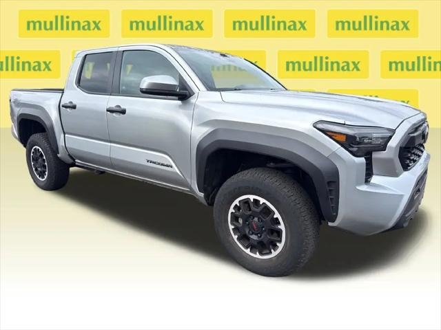 2024 Toyota Tacoma TRD Off Road for sale in Olympia, WA
