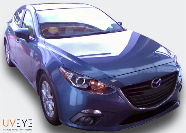 2015 Mazda Mazda3 i Touring for sale in Savannah, GA