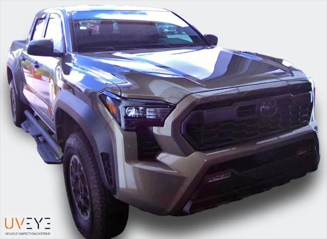 2026 Toyota Tacoma TRD Off Road for sale in Savannah, GA