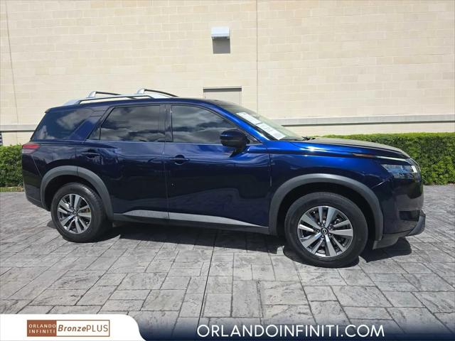 2023 Nissan Pathfinder SL FWD for sale in Orlando, FL