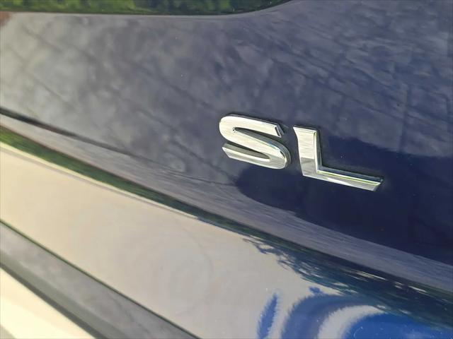 2023 Nissan Pathfinder SL FWD