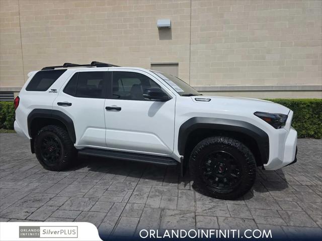 2025 Toyota 4Runner TRD Off Road Premium for sale in Orlando, FL