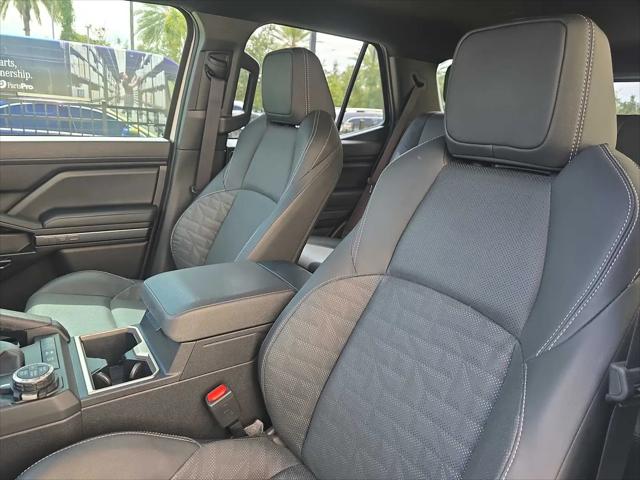 2025 Toyota 4Runner TRD Off Road Premium