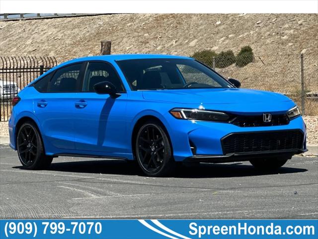 2026 Honda Civic Sport for sale in Loma Linda, CA