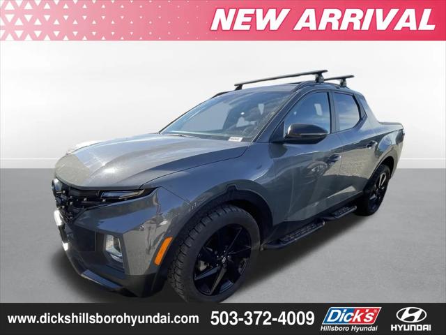 2023 Hyundai Santa Cruz NIGHT for sale in Hillsboro, OR