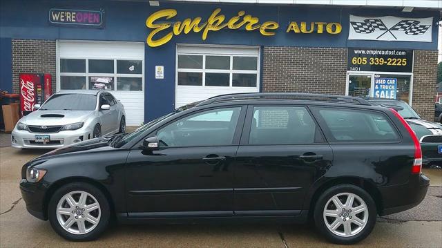 2007 Volvo V50 2.4L for sale in Sioux Falls, SD