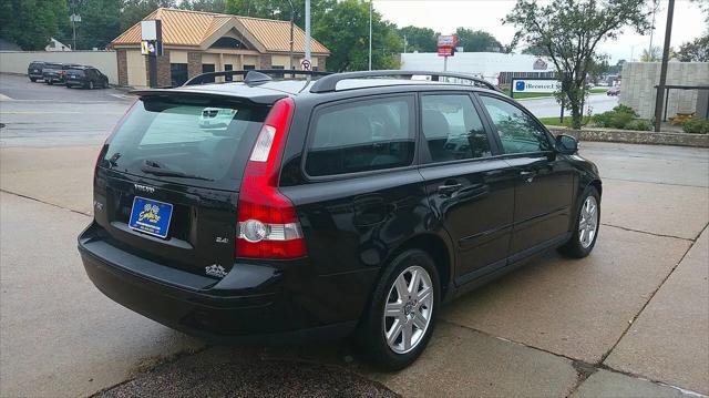 2007 Volvo V50 2.4L