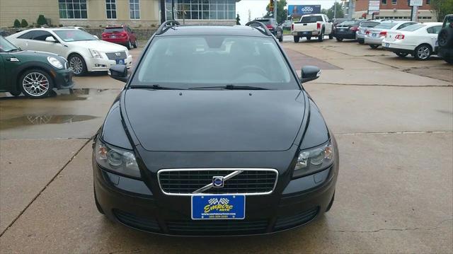 2007 Volvo V50 2.4L