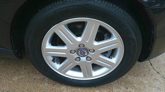 2007 Volvo V50 2.4L