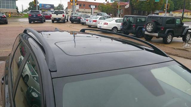 2007 Volvo V50 2.4L