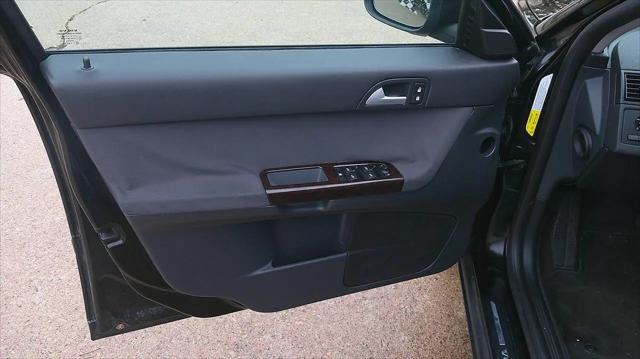 2007 Volvo V50 2.4L