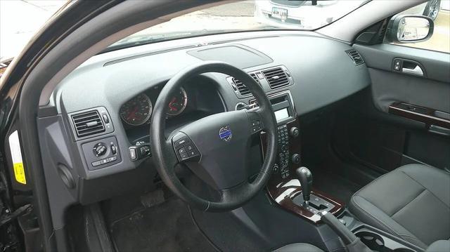 2007 Volvo V50 2.4L