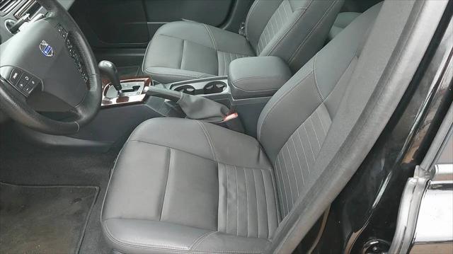 2007 Volvo V50 2.4L