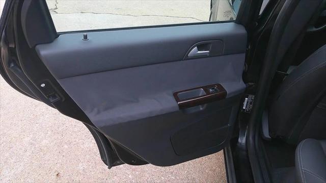 2007 Volvo V50 2.4L