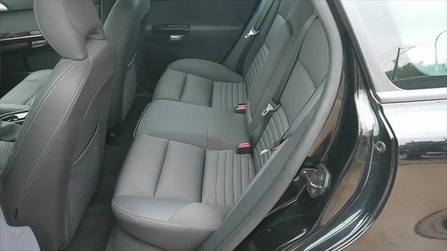 2007 Volvo V50 2.4L