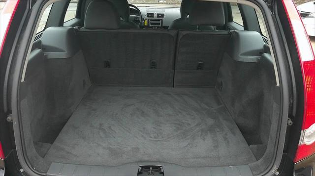 2007 Volvo V50 2.4L