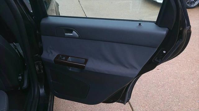 2007 Volvo V50 2.4L
