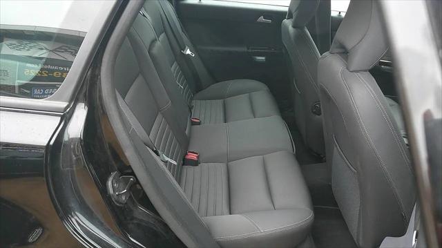 2007 Volvo V50 2.4L