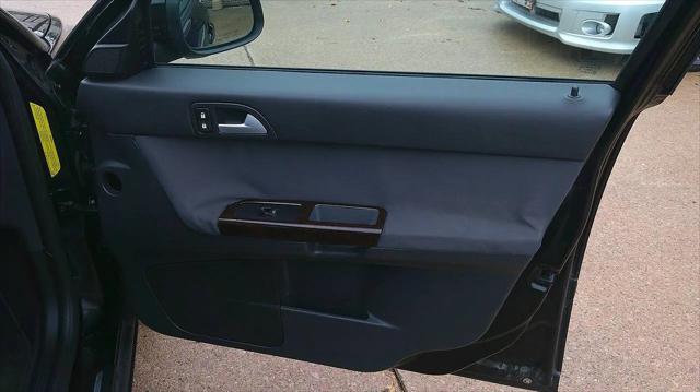 2007 Volvo V50 2.4L