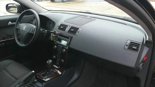 2007 Volvo V50 2.4L
