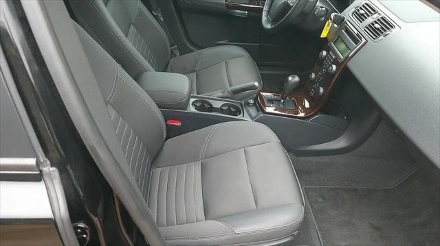 2007 Volvo V50 2.4L