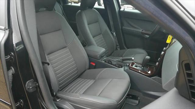 2007 Volvo V50 2.4L