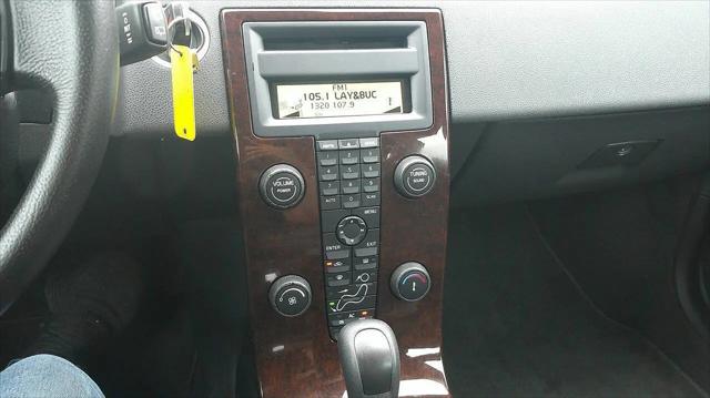 2007 Volvo V50 2.4L