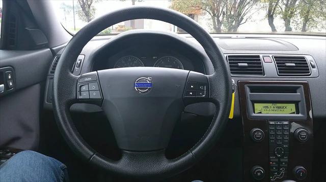 2007 Volvo V50 2.4L
