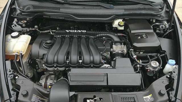 2007 Volvo V50 2.4L