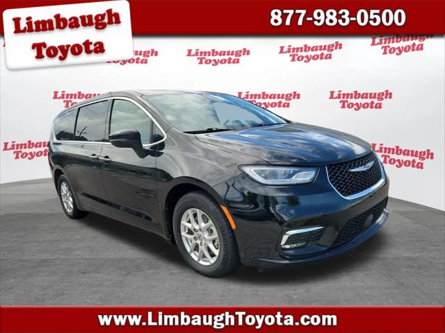 2025 Chrysler Pacifica Select for sale in Birmingham, AL