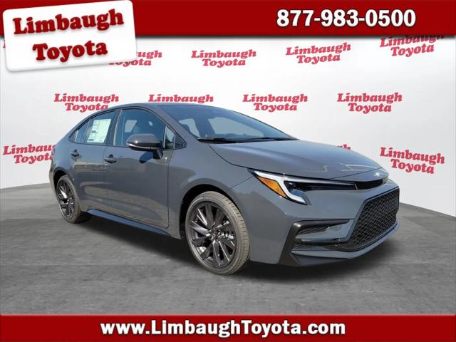 2027 Toyota Corolla SE for sale in Birmingham, AL