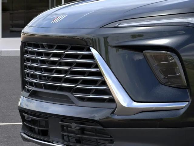 2027 Buick Enclave Preferred