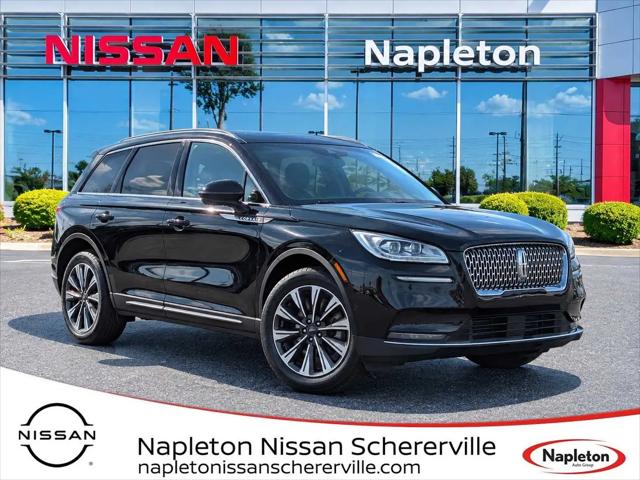2020 Lincoln Corsair Reserve for sale in Schererville, IN