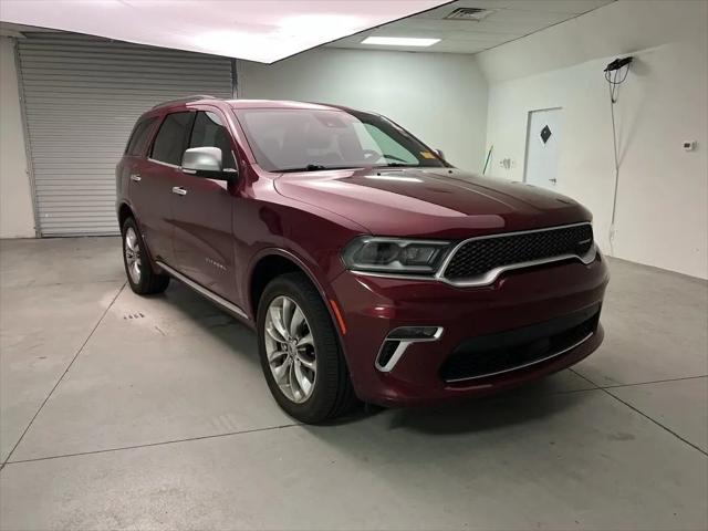 2023 Dodge Durango Citadel AWD for sale in Fayetteville, NC