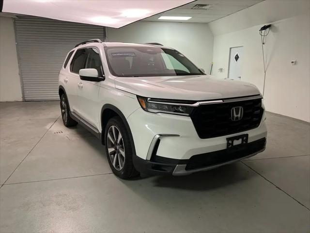 2024 Honda Pilot Touring for sale in Fayetteville, NC