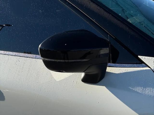 2023 Nissan Pathfinder Platinum 4WD