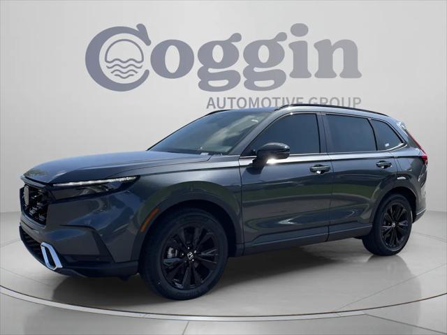 2027 Honda CR-V Hybrid Sport Touring for sale in Orlando, FL