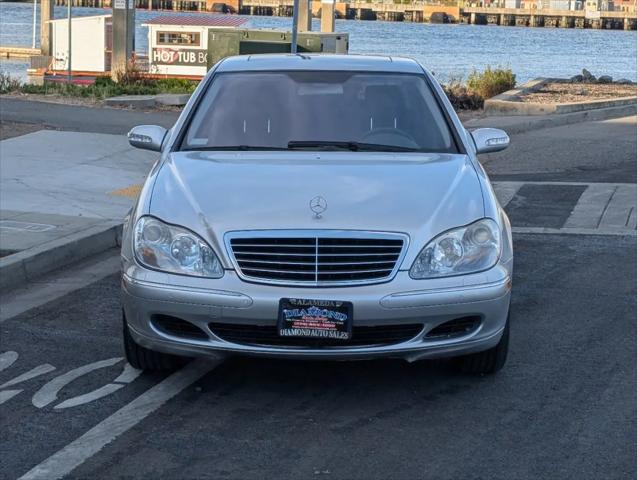 2005 Mercedes-Benz 430 S 430 for sale in Alameda, CA