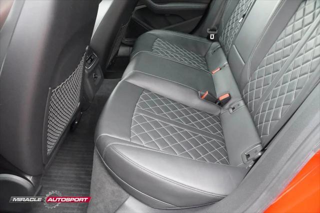 2018 Audi S5 3.0T Premium Plus