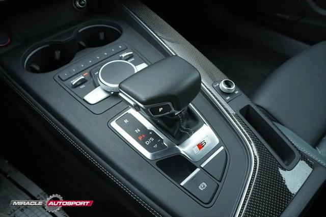 2018 Audi S5 3.0T Premium Plus