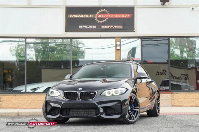 2018 BMW M2 Standard for sale in Mercerville, NJ