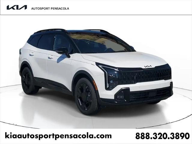 2027 Kia Sportage X-Line for sale in Pensacola, FL