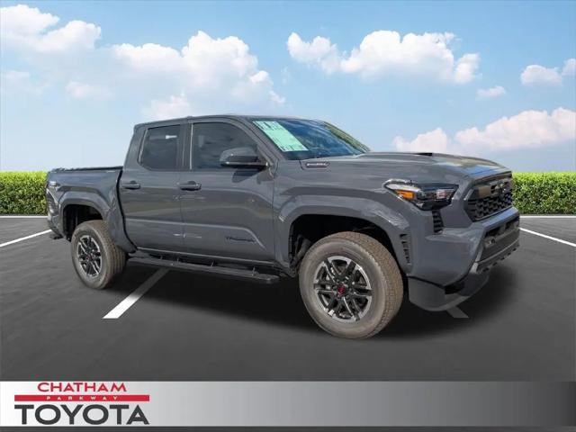 2026 Toyota Tacoma TRD Sport for sale in Savannah, GA