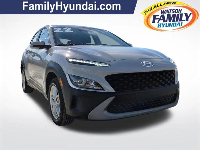 2022 Hyundai Kona SE for sale in Tinley Park, IL
