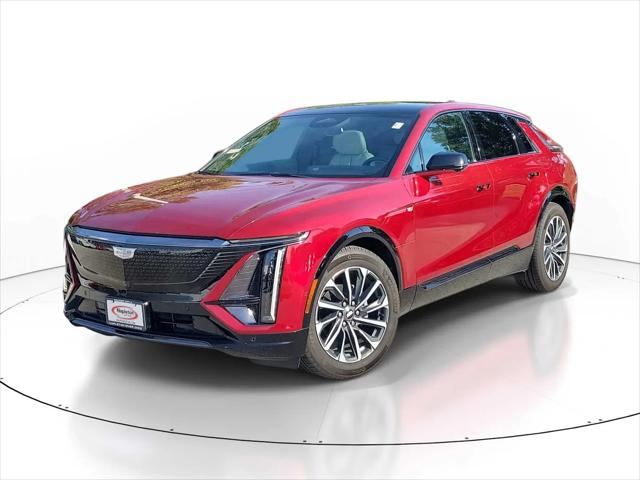 2024 Cadillac iQ Sport w/1SF for sale in Calumet City, IL